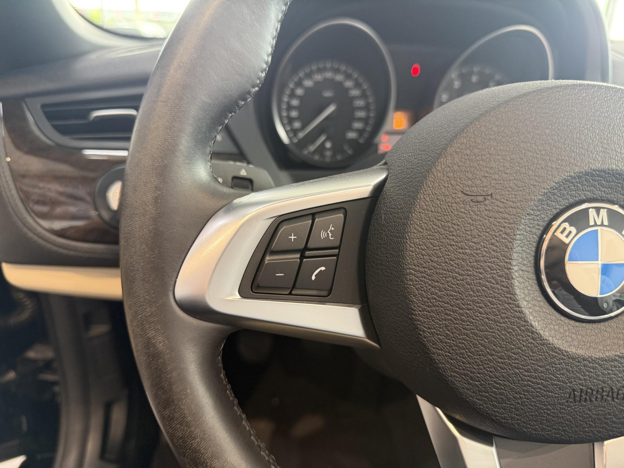 Foto van BMW Z4 sDrive 23i