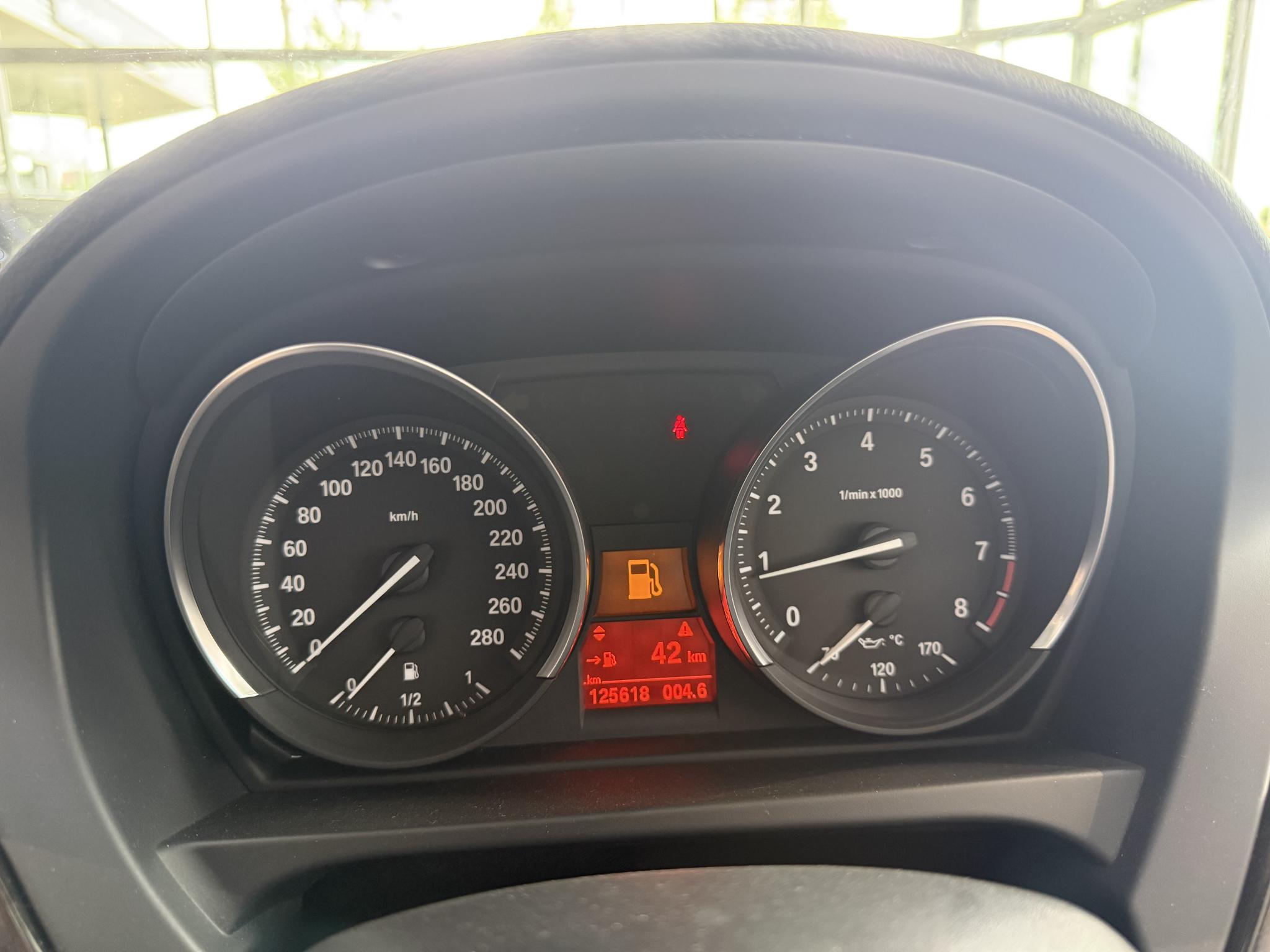 Foto van BMW Z4 sDrive 23i