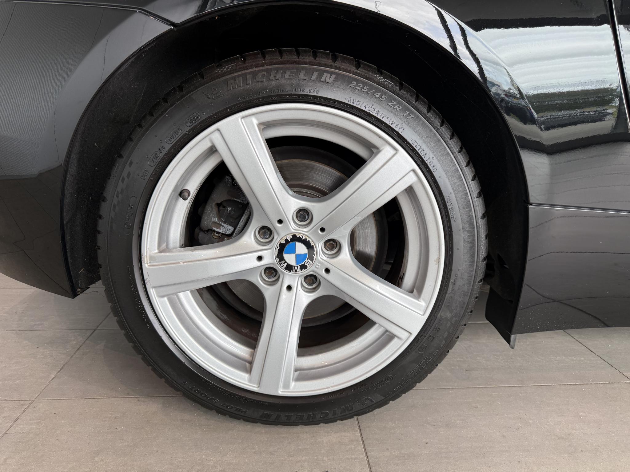 Foto van BMW Z4 sDrive 23i
