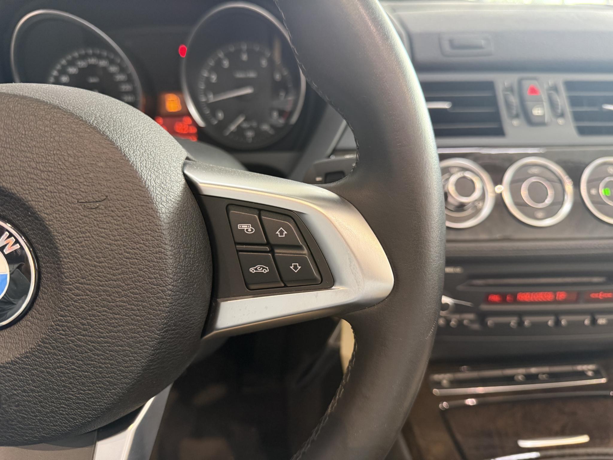 Foto van BMW Z4 sDrive 23i