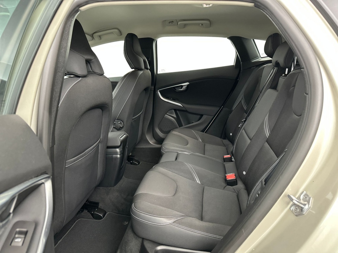 Foto van Volvo V40