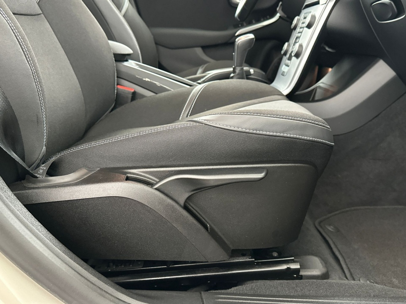 Foto van Volvo V40