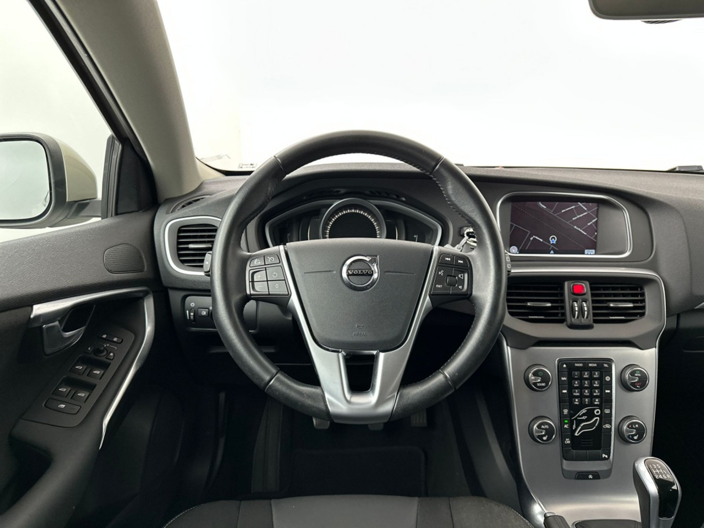 Foto van Volvo V40