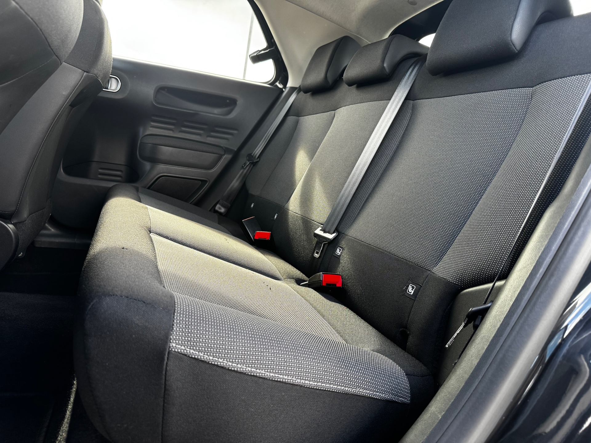 Foto van Citroen C4 Cactus