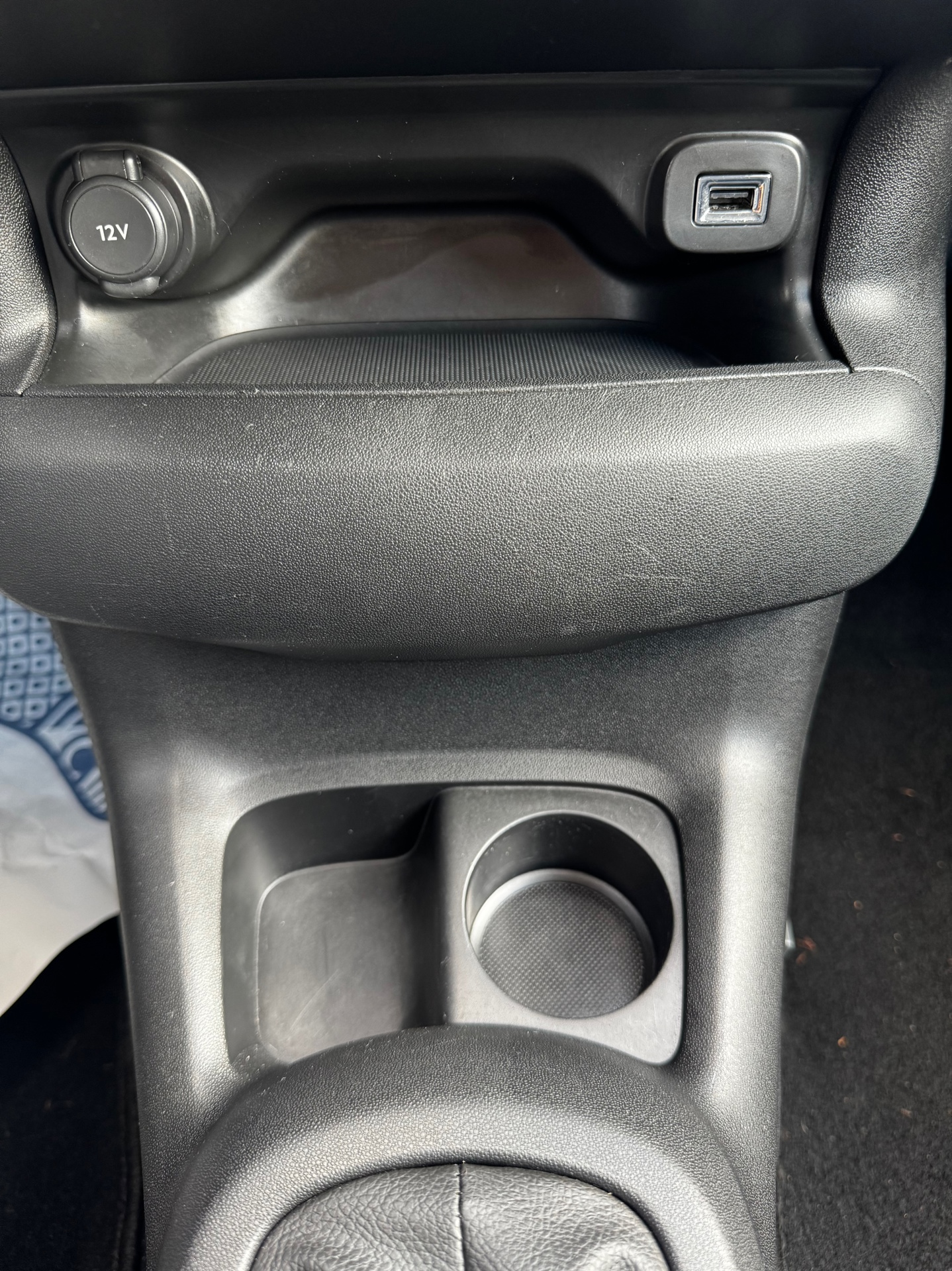 Foto van Citroen C4 Cactus