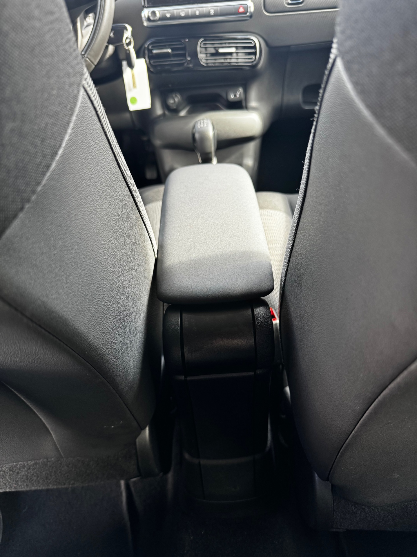 Foto van Citroen C4 Cactus