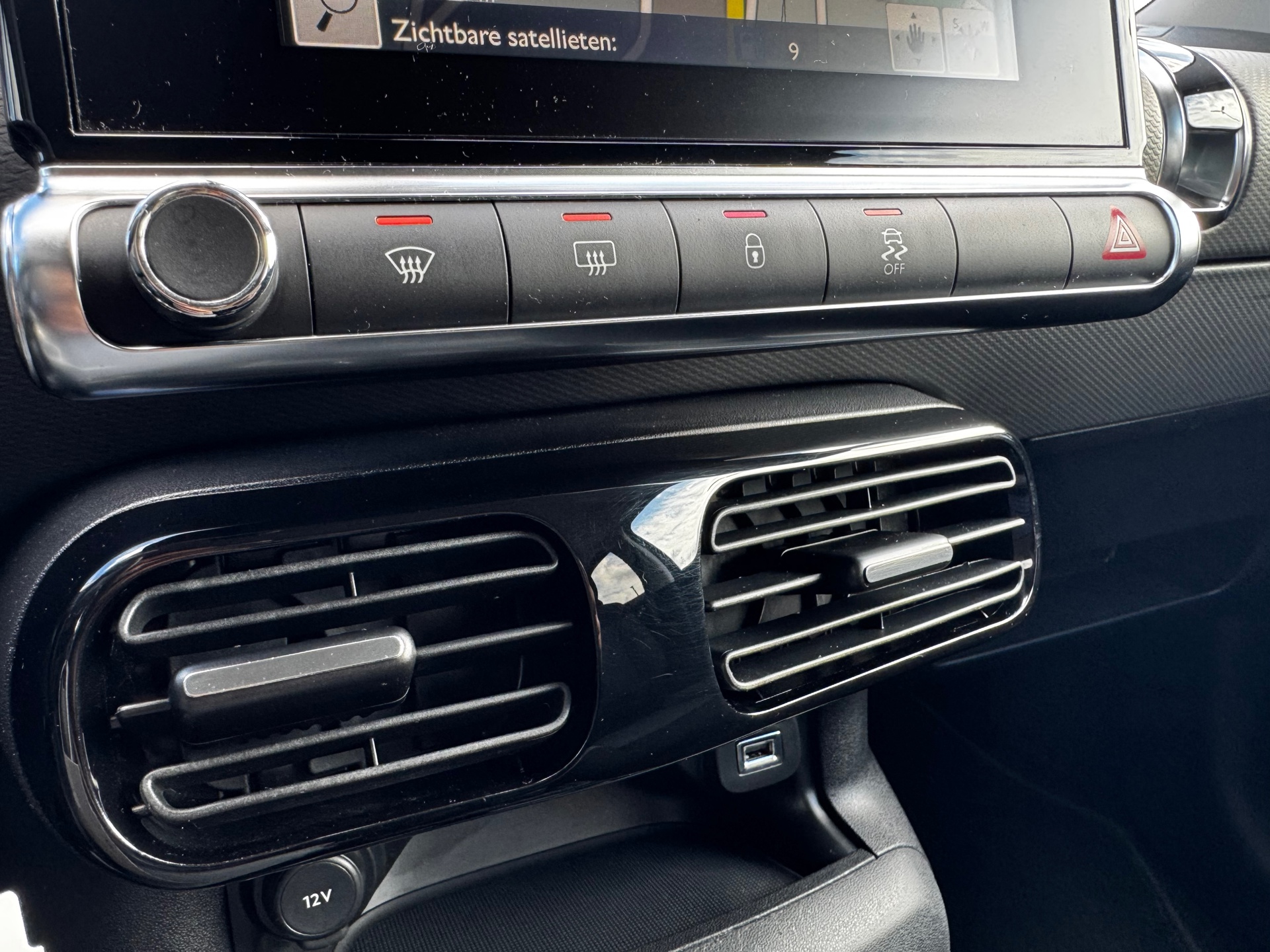 Foto van Citroen C4 Cactus