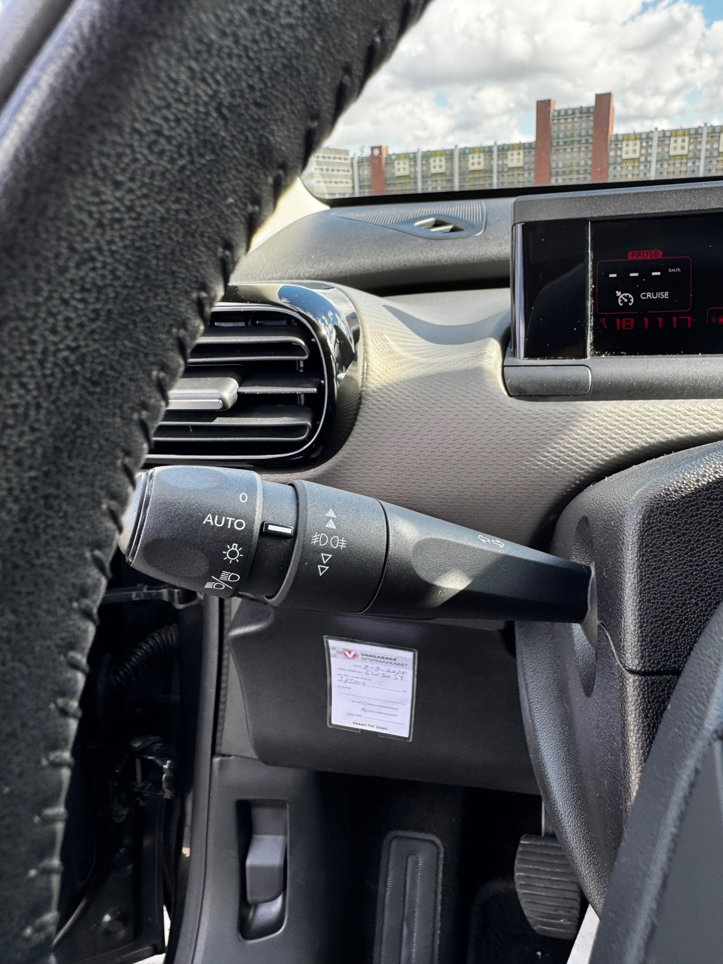 Foto van Citroen C4 Cactus