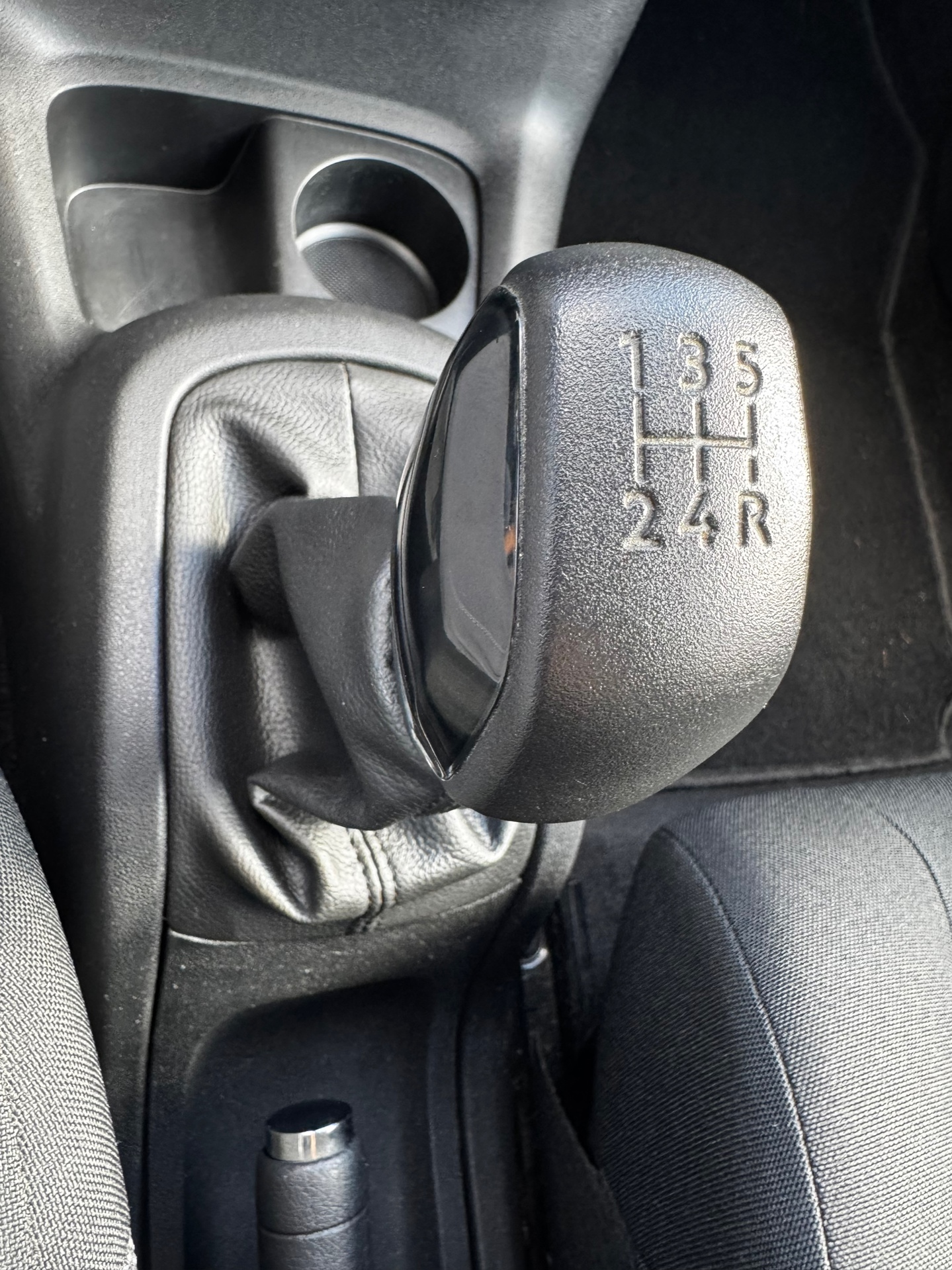 Foto van Citroen C4 Cactus
