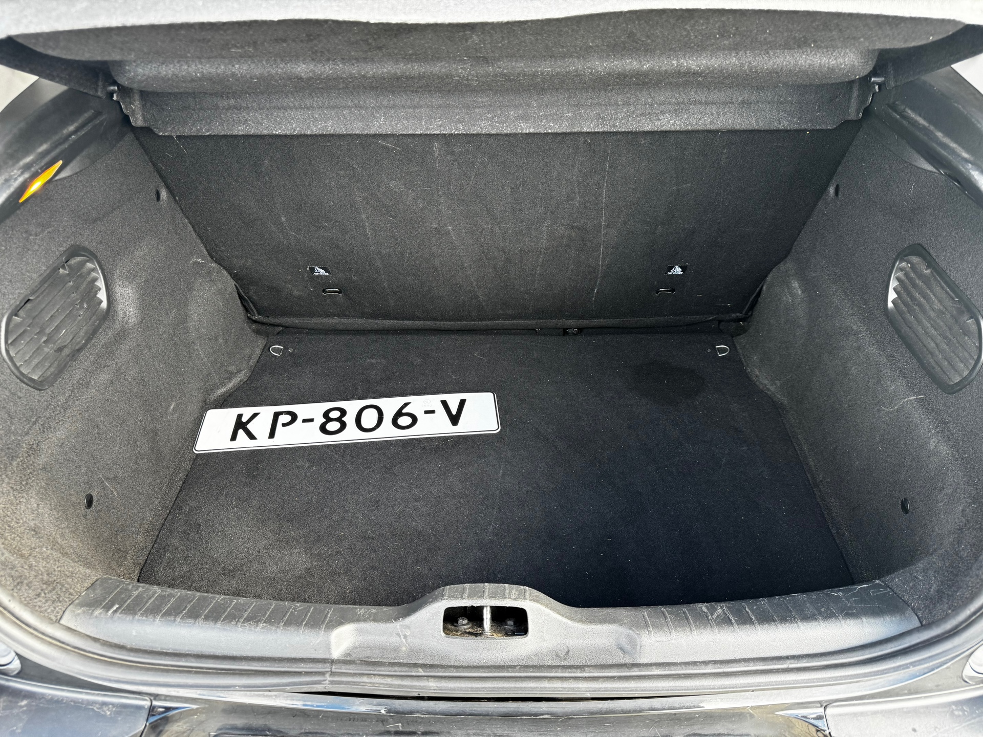 Foto van Citroen C4 Cactus