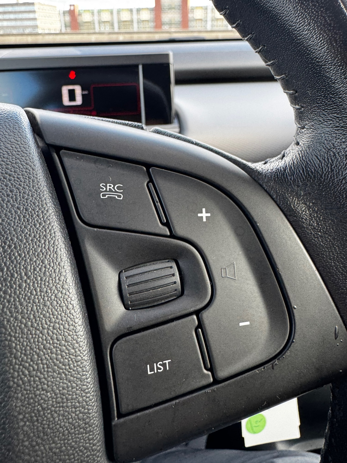 Foto van Citroen C4 Cactus