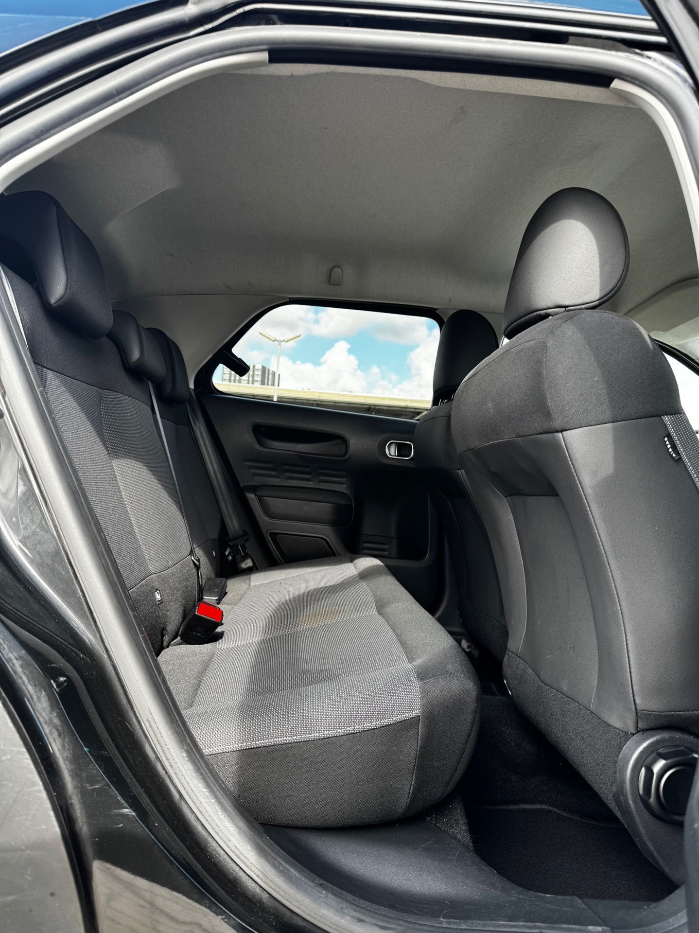 Foto van Citroen C4 Cactus