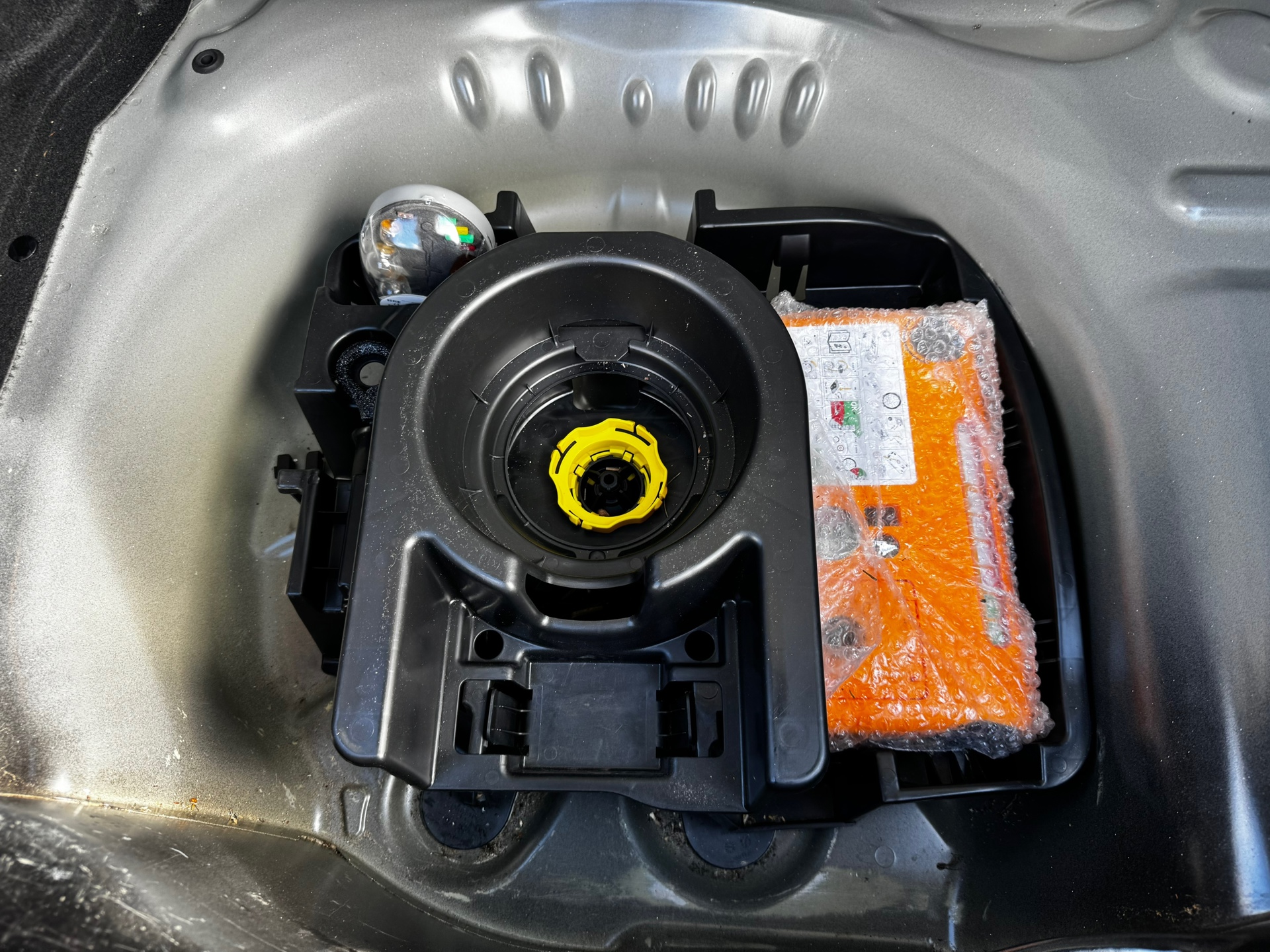 Foto van Citroen C4 Cactus