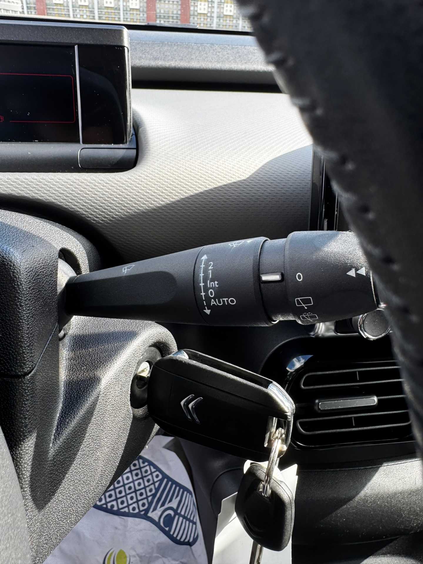 Foto van Citroen C4 Cactus