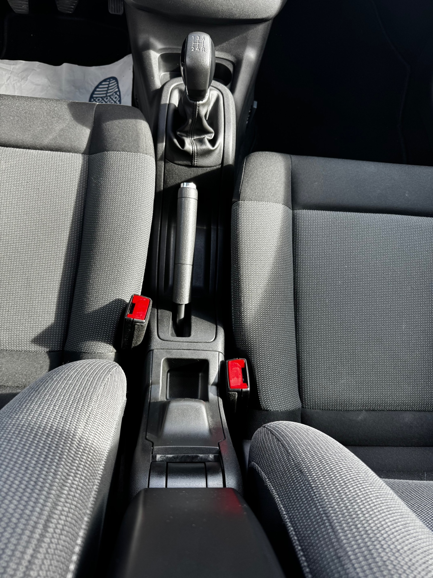 Foto van Citroen C4 Cactus