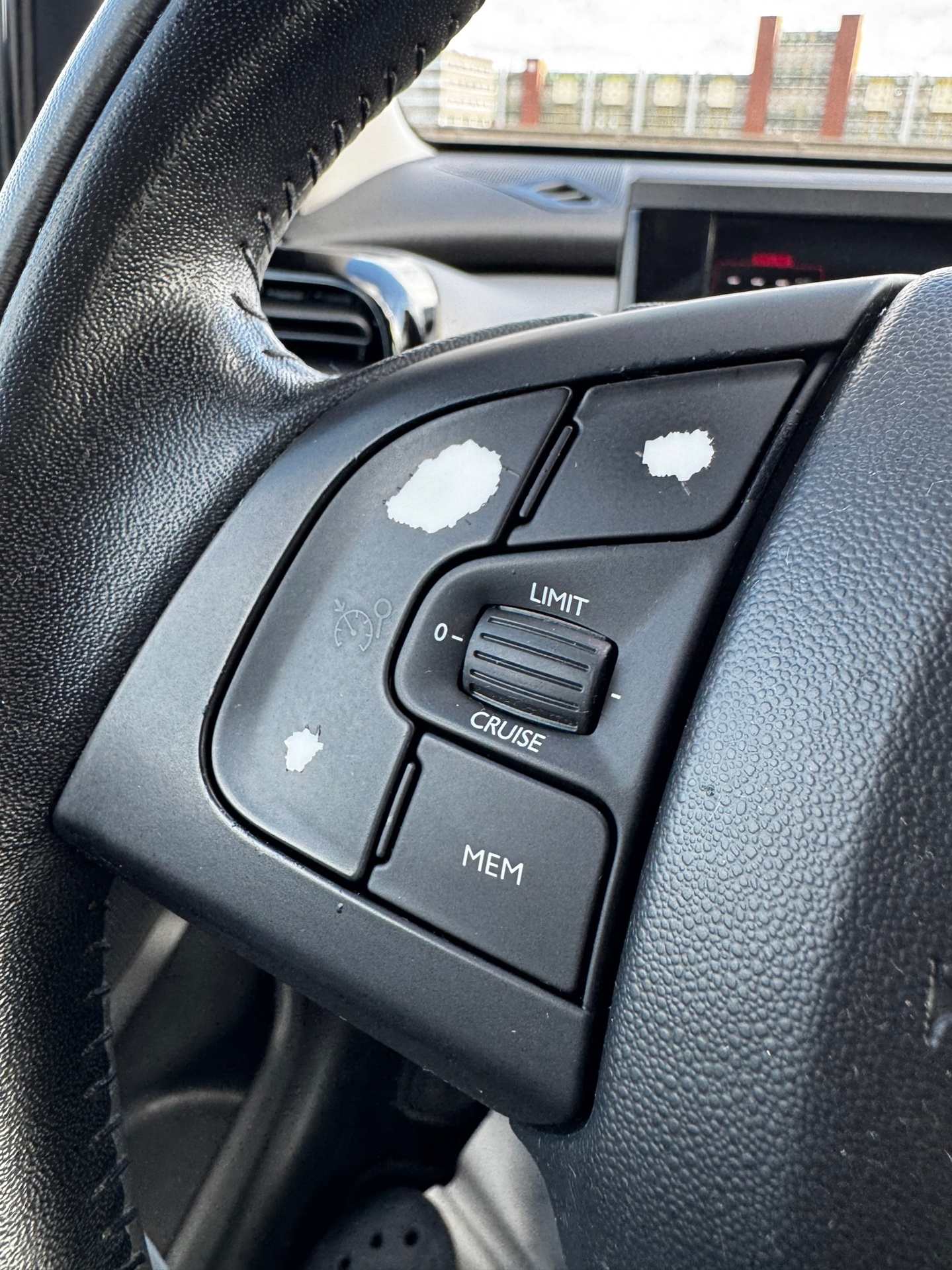 Foto van Citroen C4 Cactus