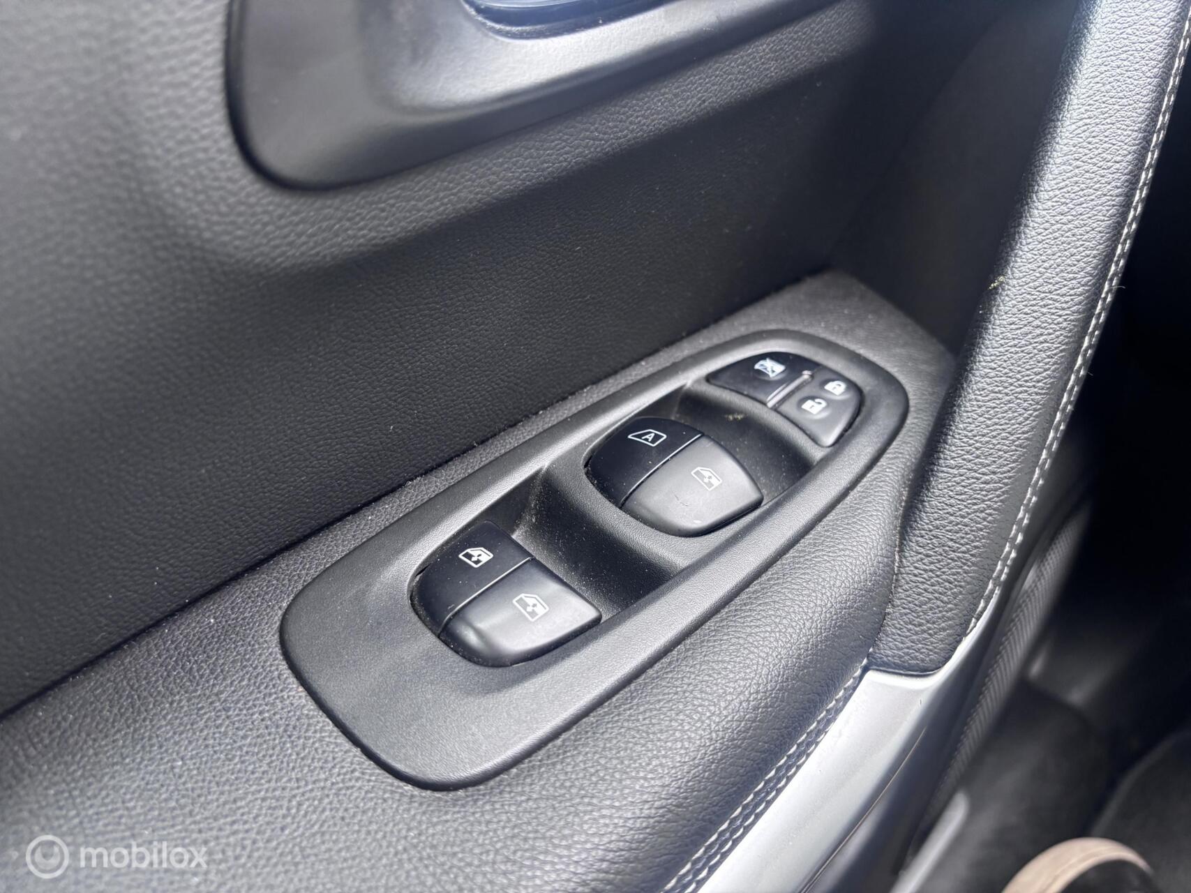 Foto van Renault Kadjar