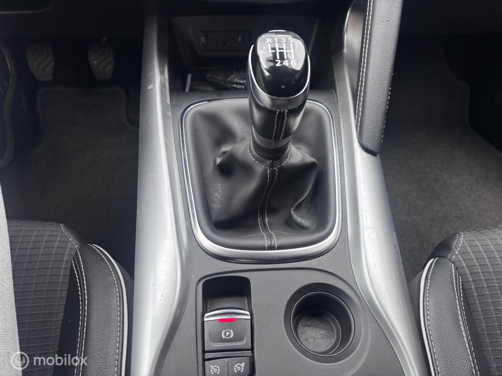 Foto van Renault Kadjar