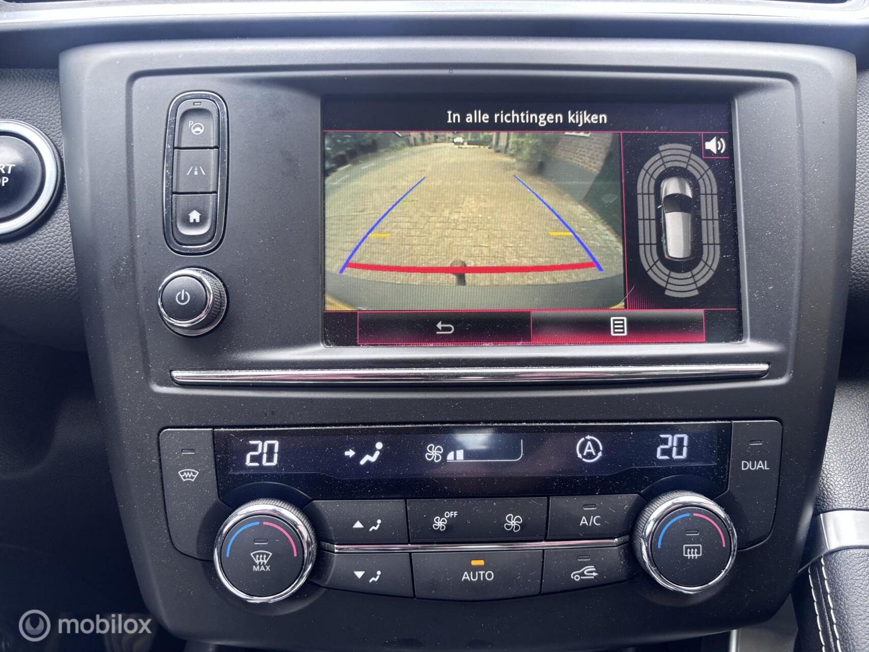 Foto van Renault Kadjar