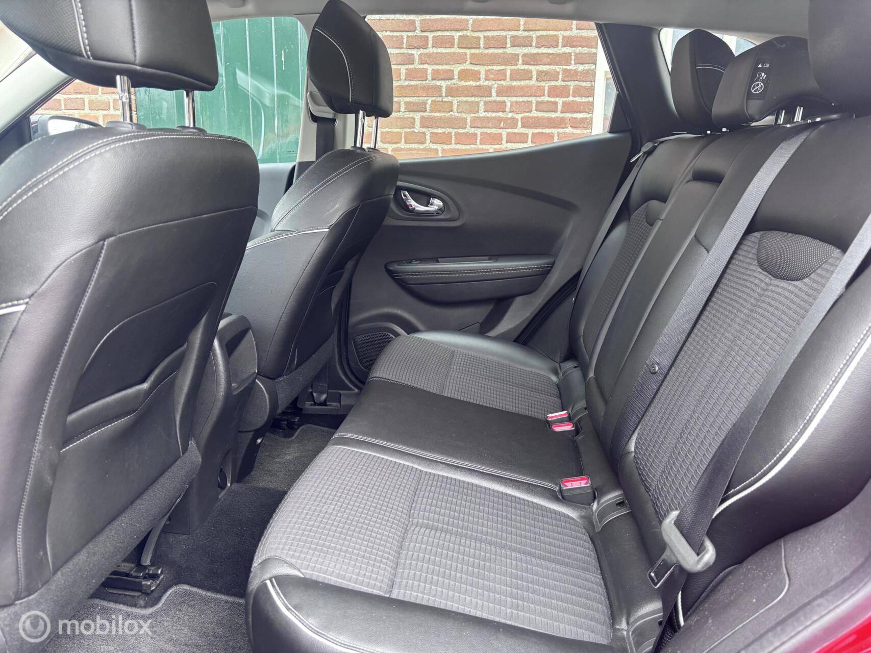 Foto van Renault Kadjar