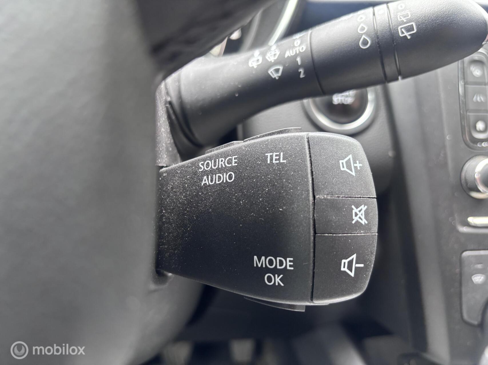 Foto van Renault Kadjar