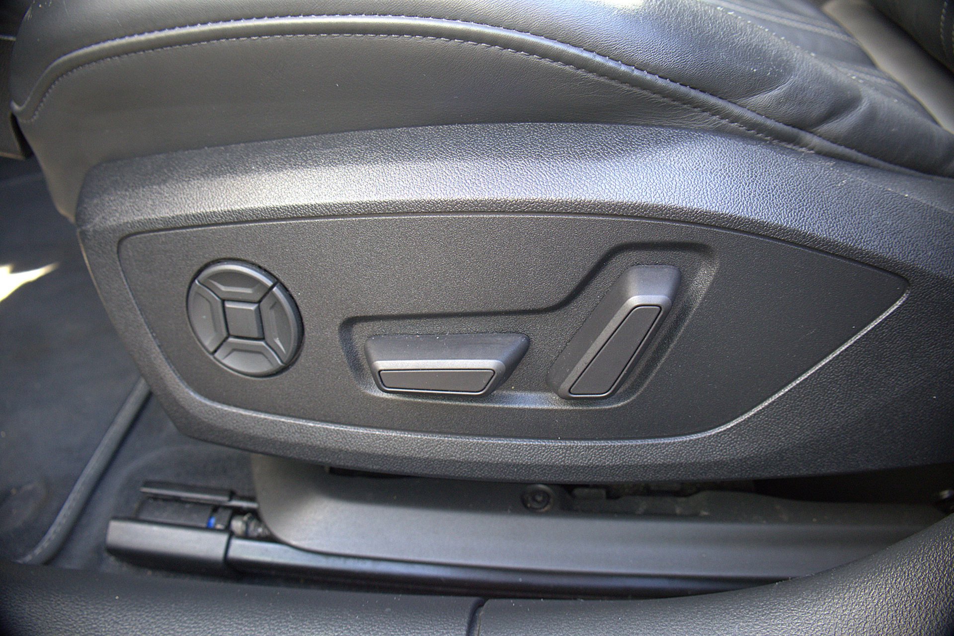 Foto van Audi A6 Avant