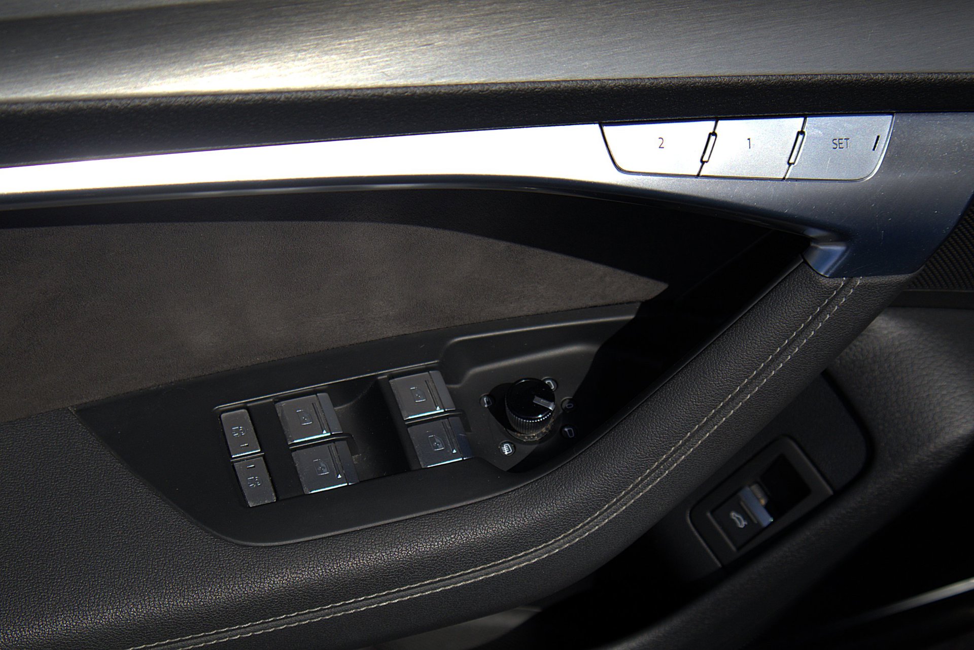 Foto van Audi A6 Avant