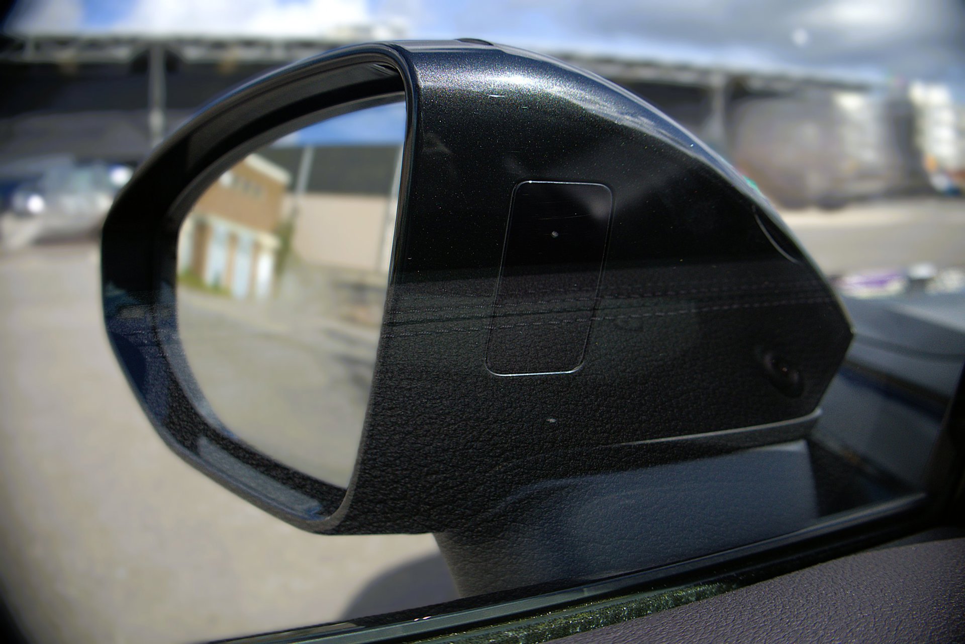 Foto van Audi A6 Avant