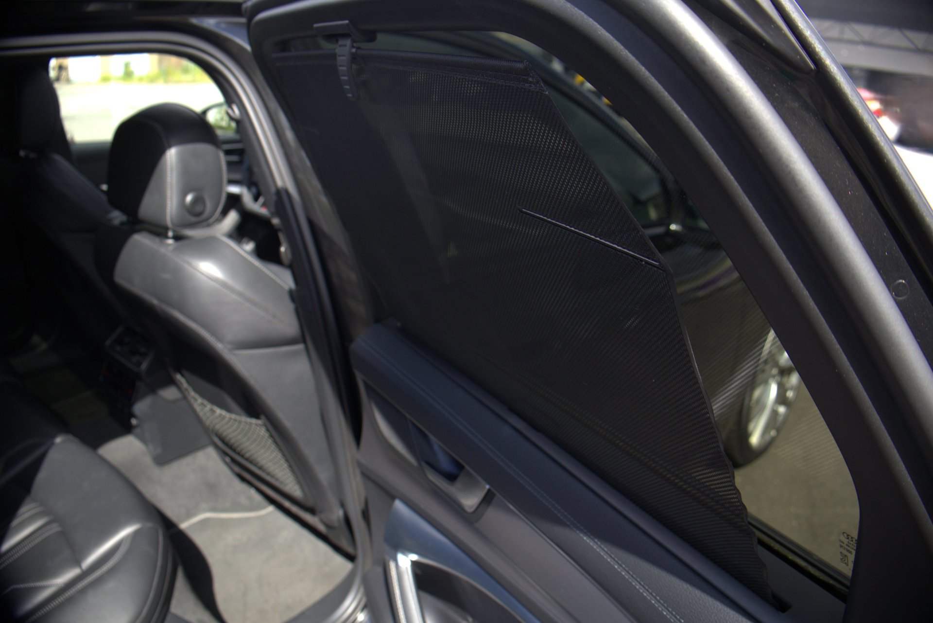 Foto van Audi A6 Avant