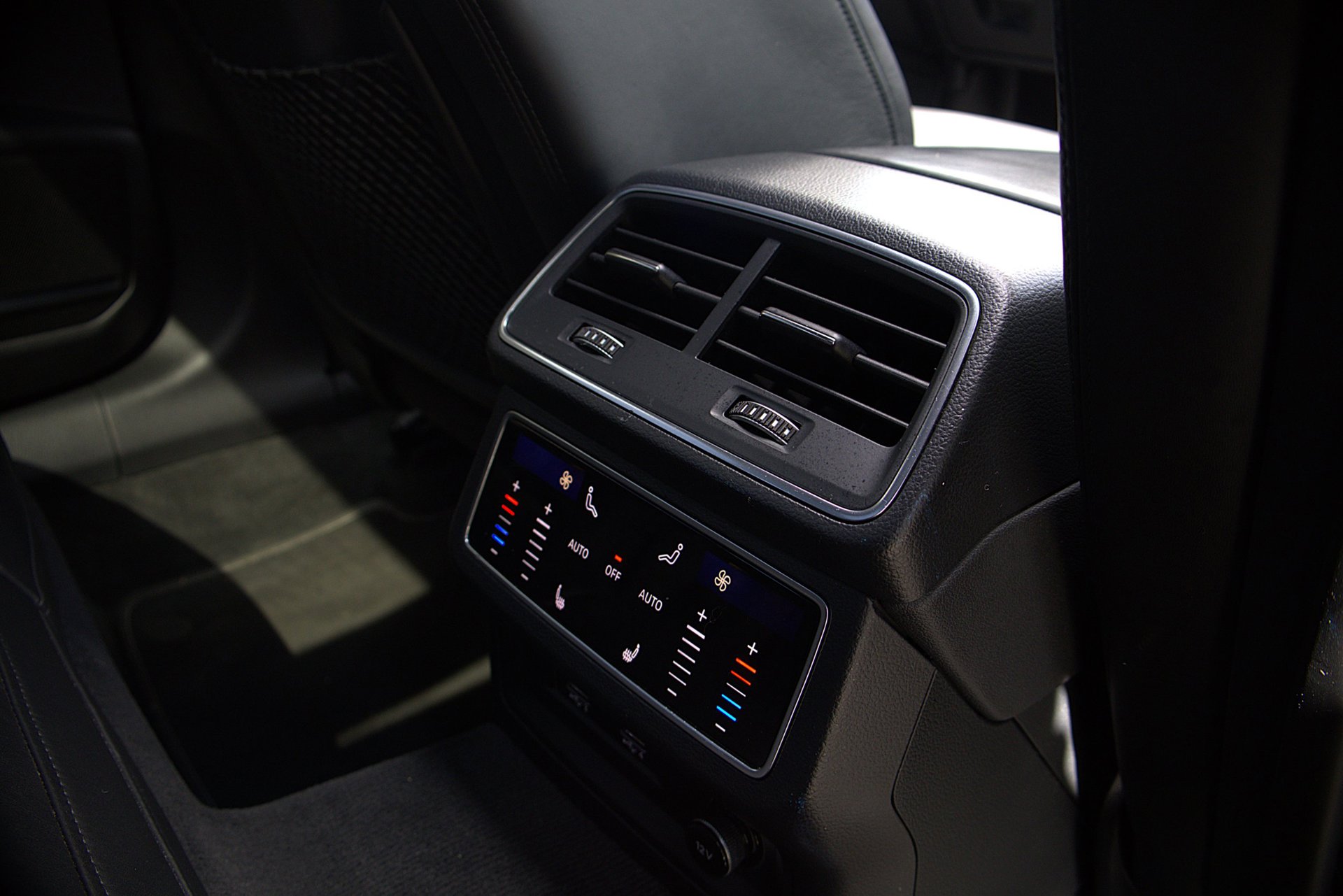 Foto van Audi A6 Avant