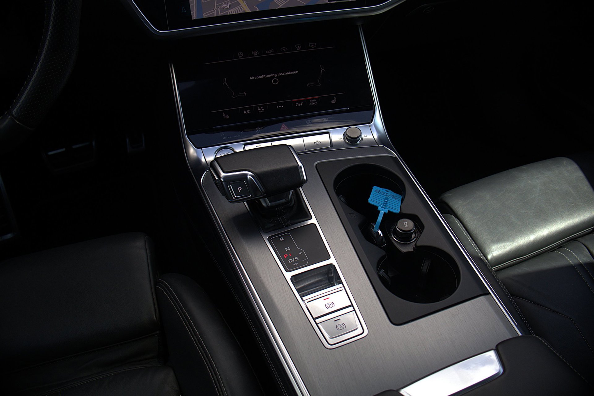 Foto van Audi A6 Avant