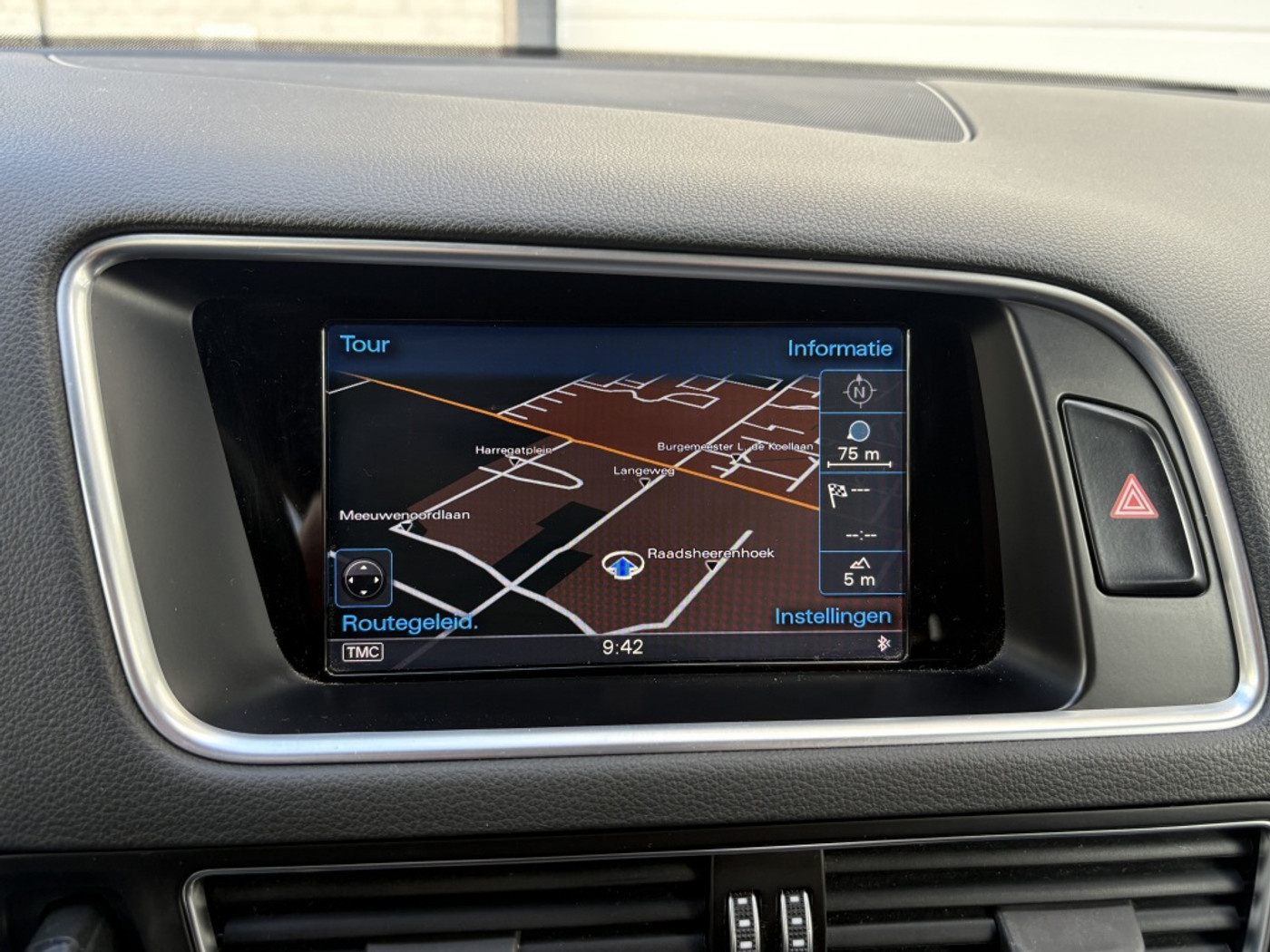 Foto van Audi Q5