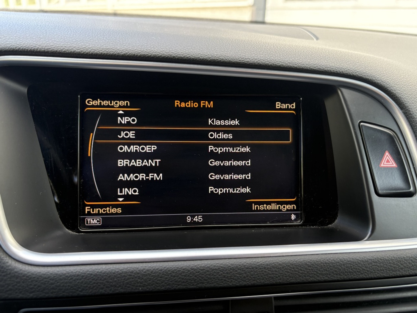 Foto van Audi Q5
