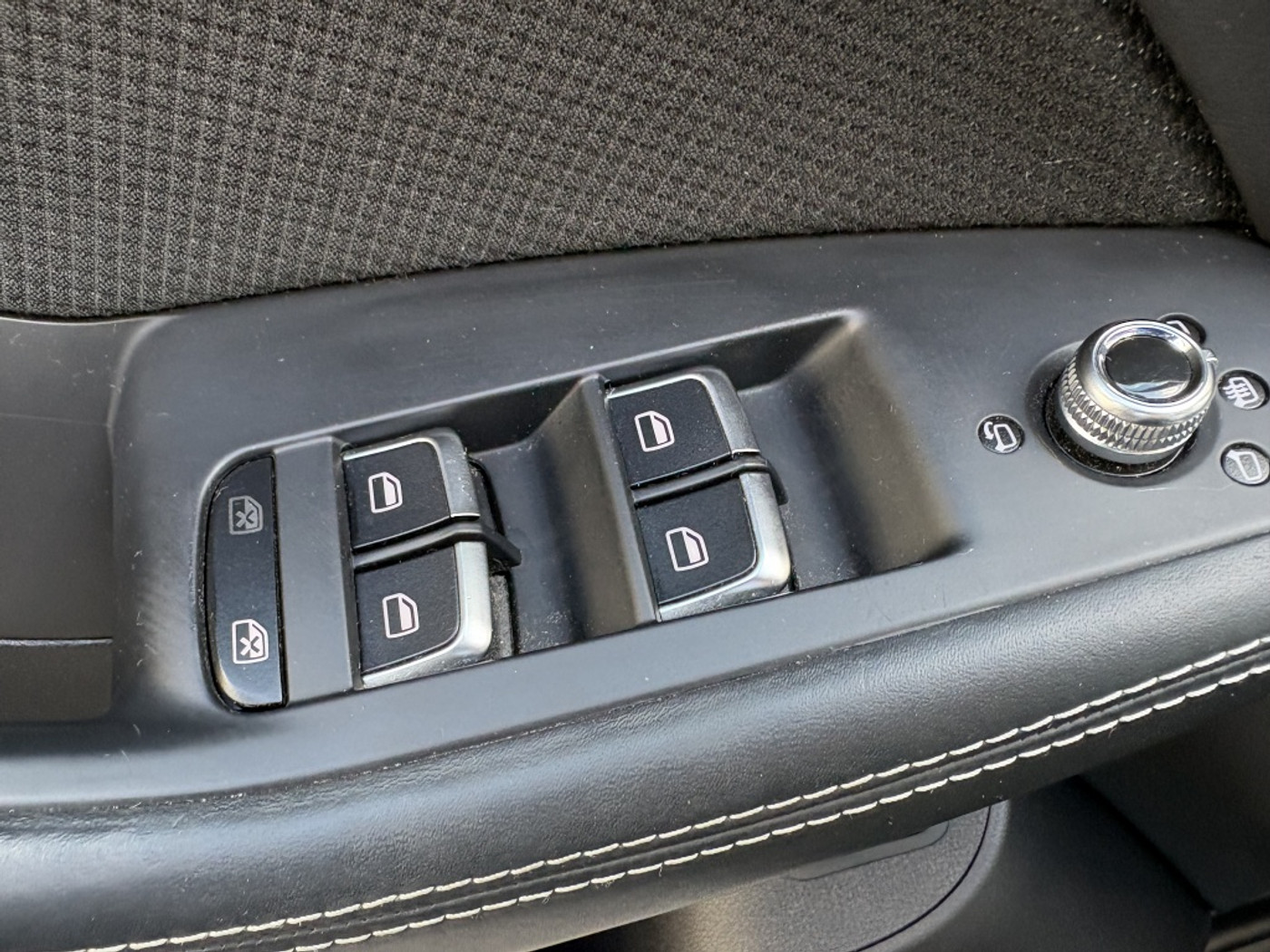 Foto van Audi Q5