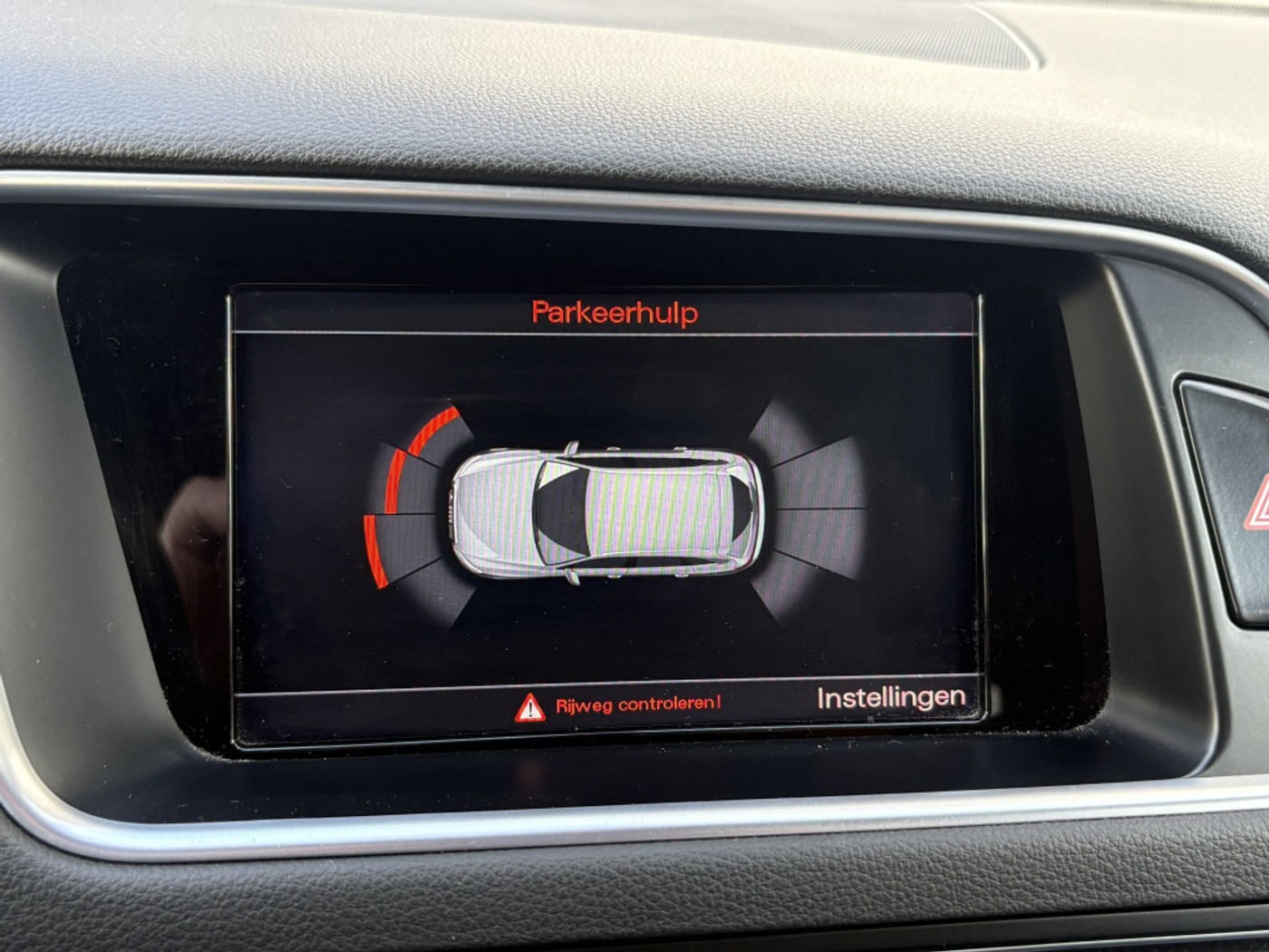 Foto van Audi Q5