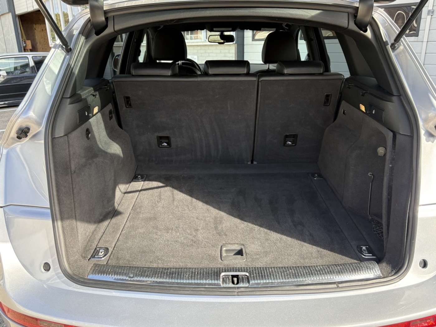 Foto van Audi Q5
