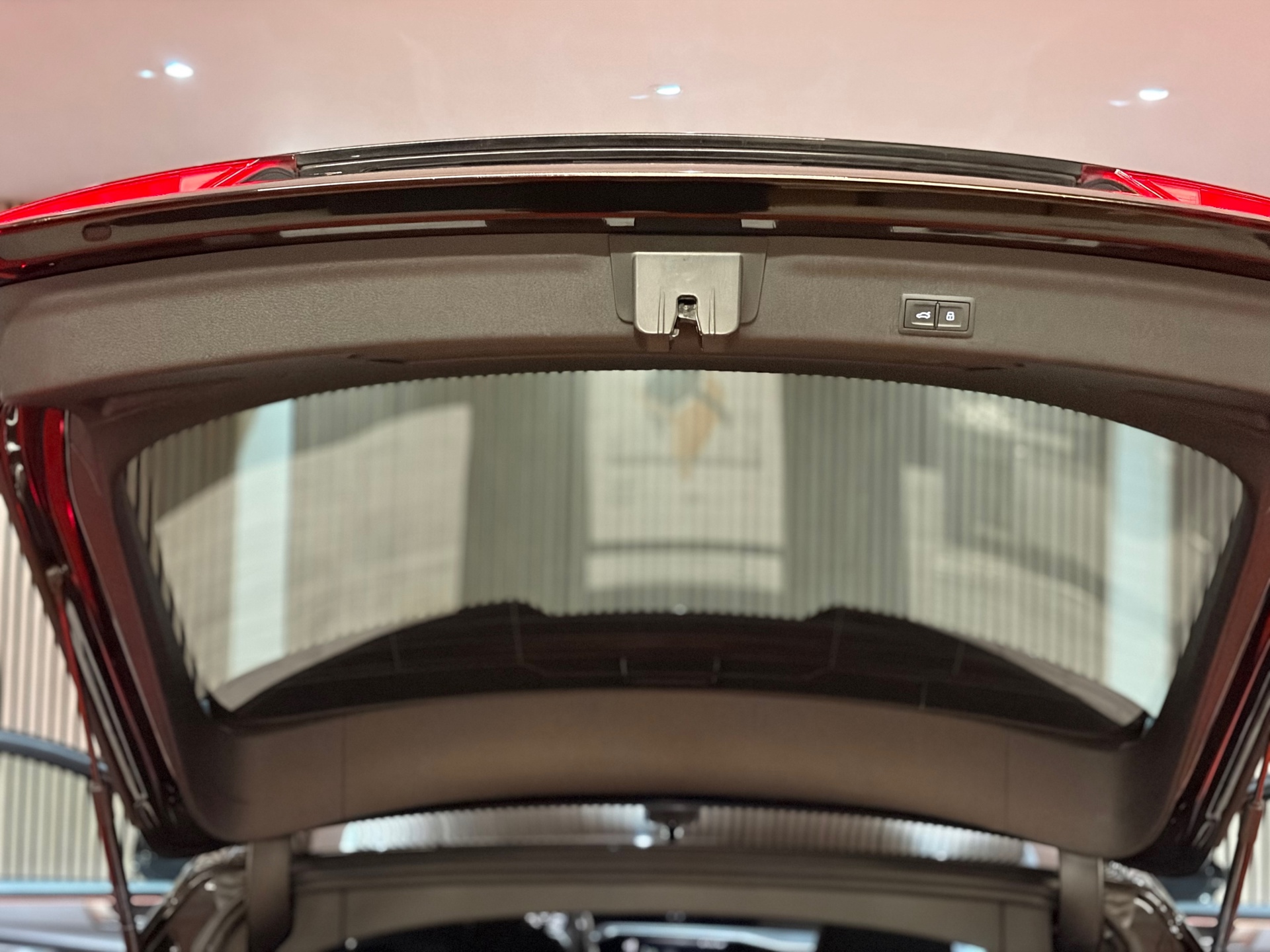 Foto van Audi A6 Avant