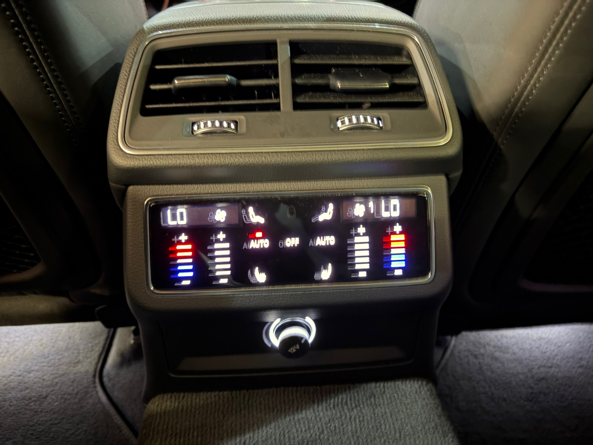Foto van Audi A6 Avant