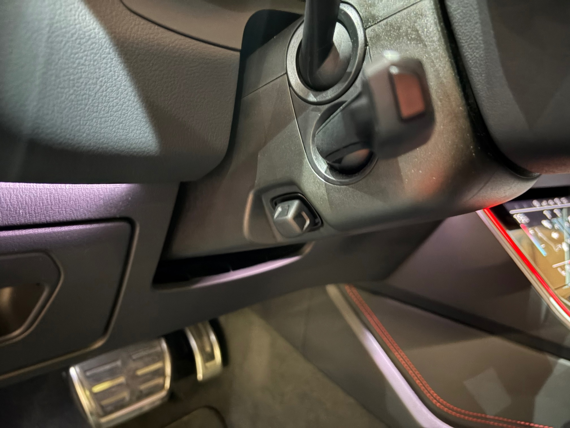 Foto van Audi A6 Avant