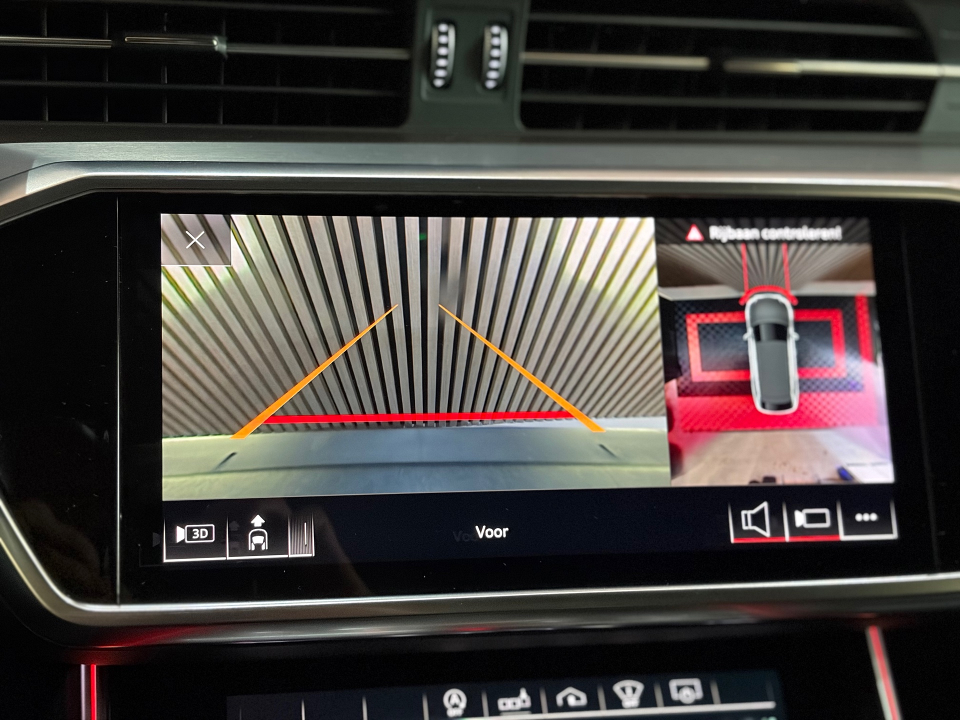 Foto van Audi A6 Avant
