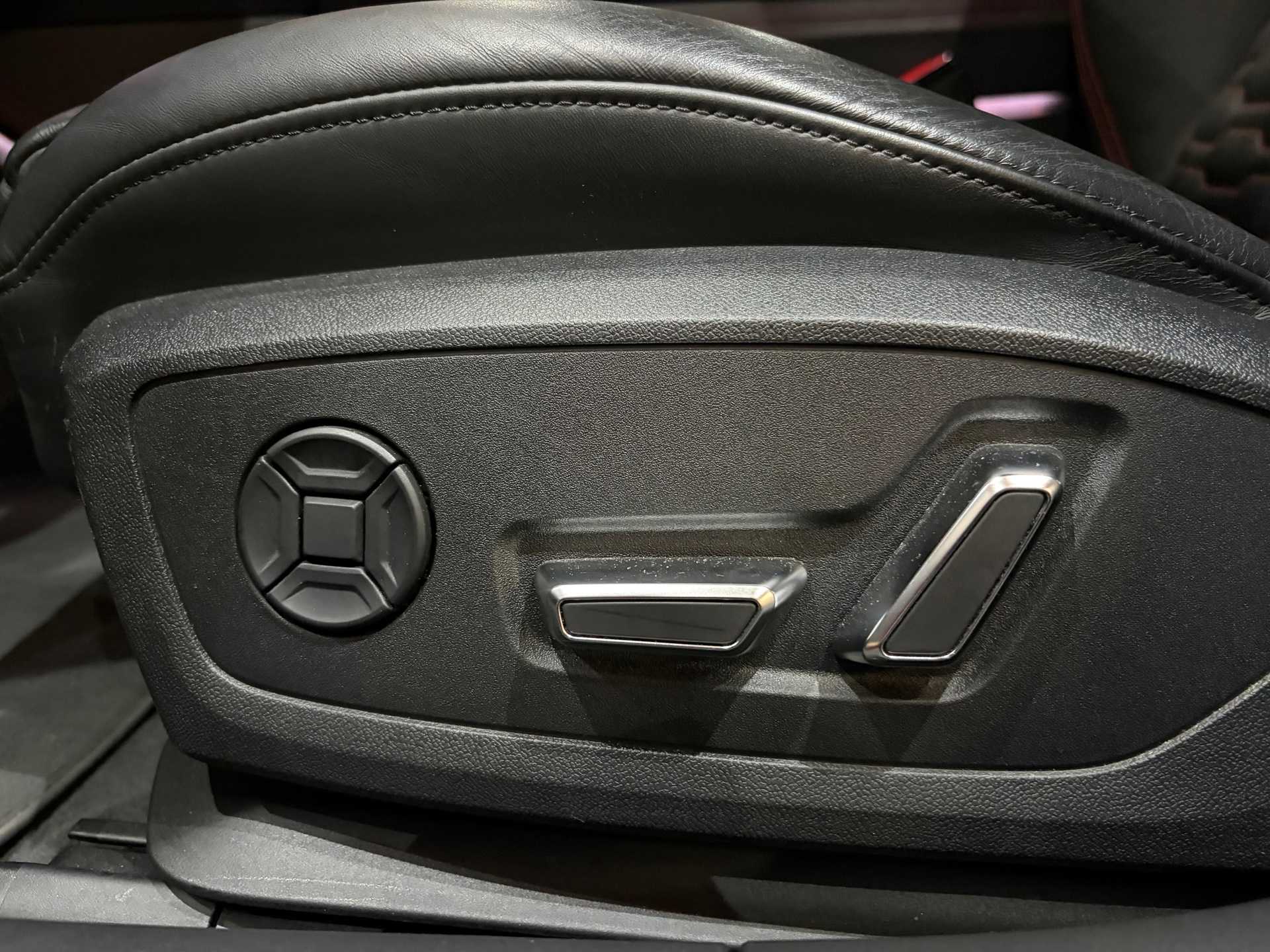 Foto van Audi A6 Avant