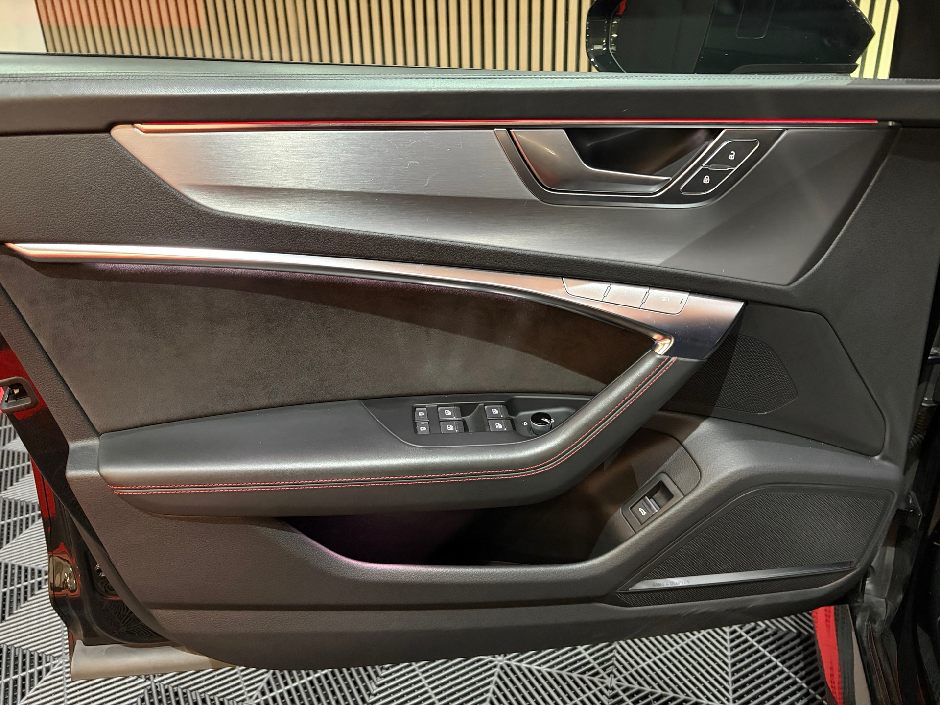 Foto van Audi A6 Avant