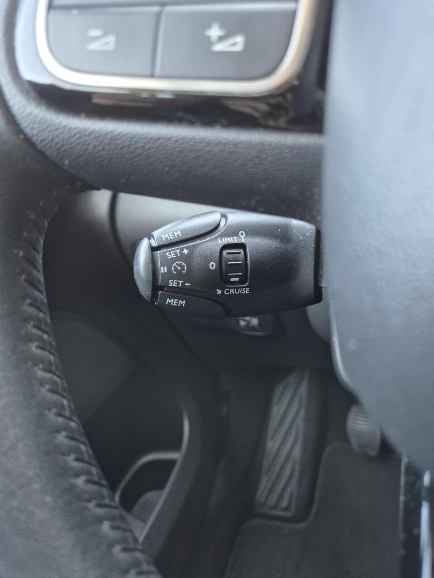 Foto van Citroen C3 Aircross