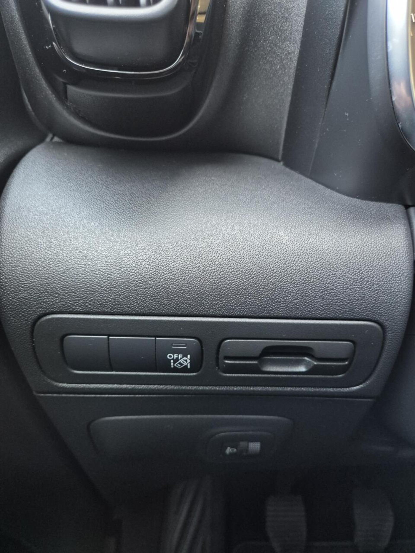 Foto van Citroen C3 Aircross