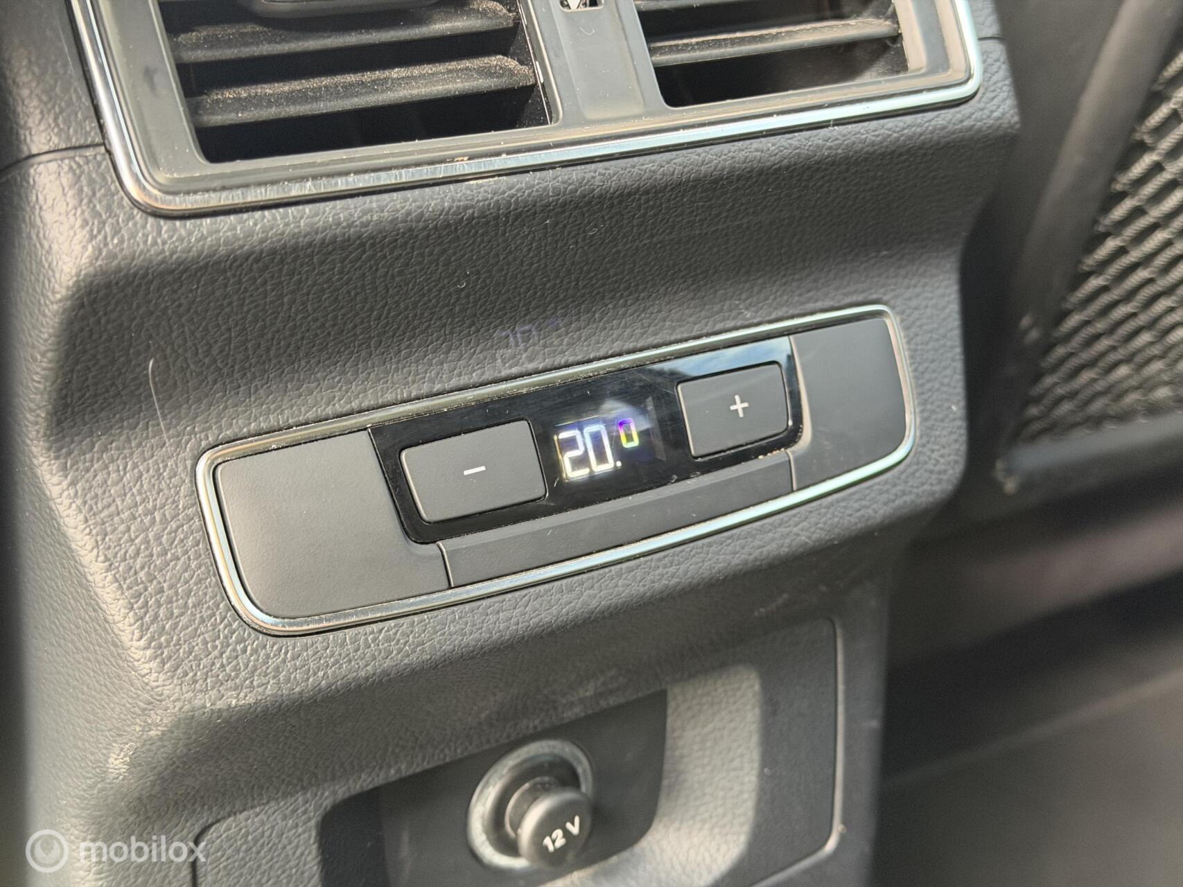 Foto van Audi Q5
