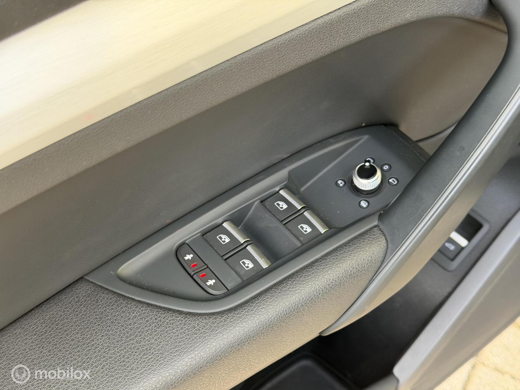 Foto van Audi Q5