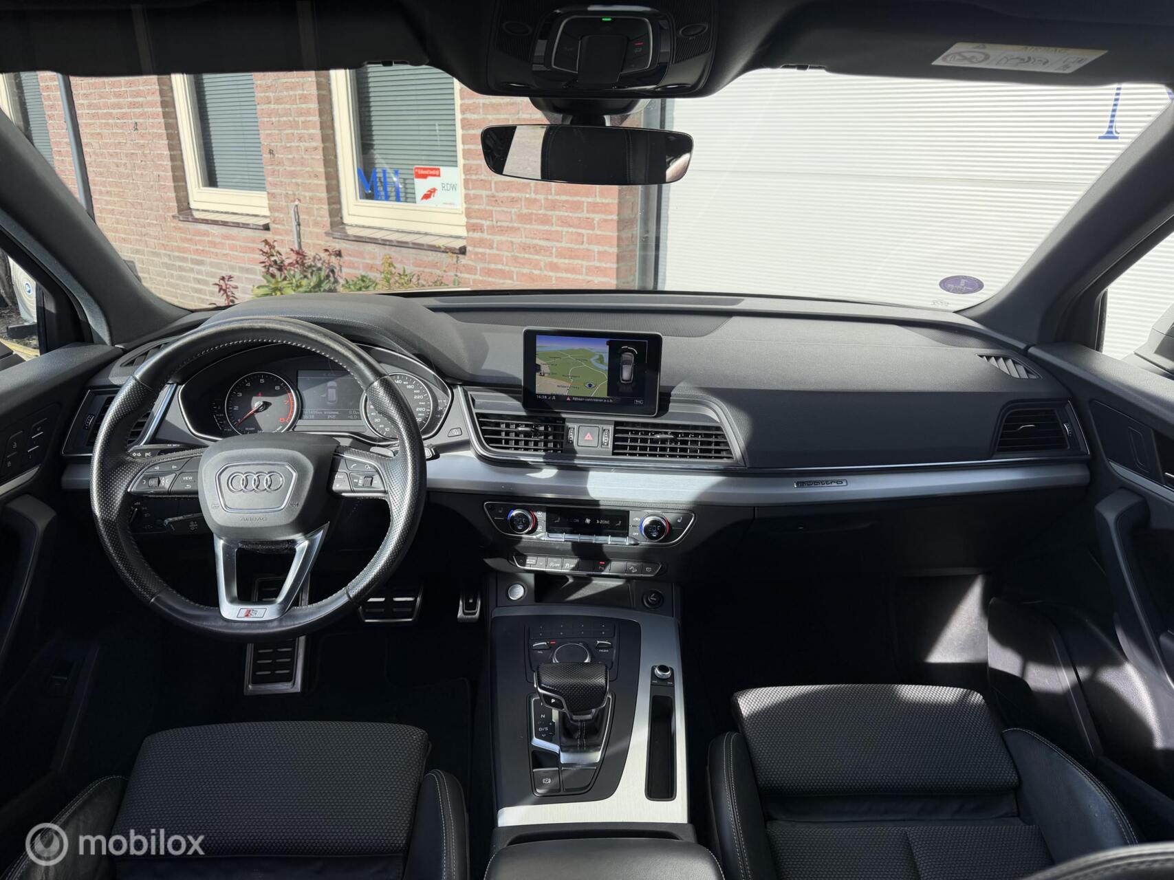 Foto van Audi Q5