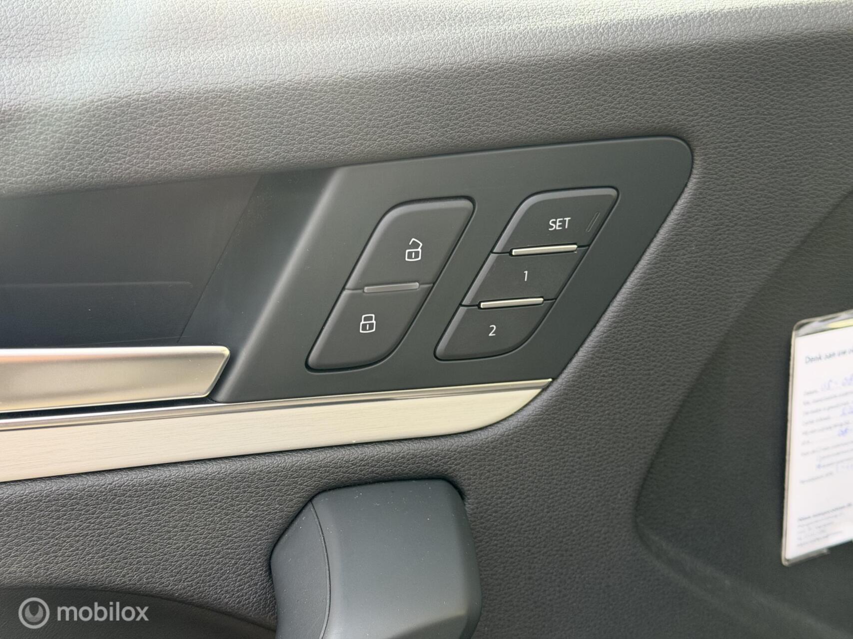 Foto van Audi Q5