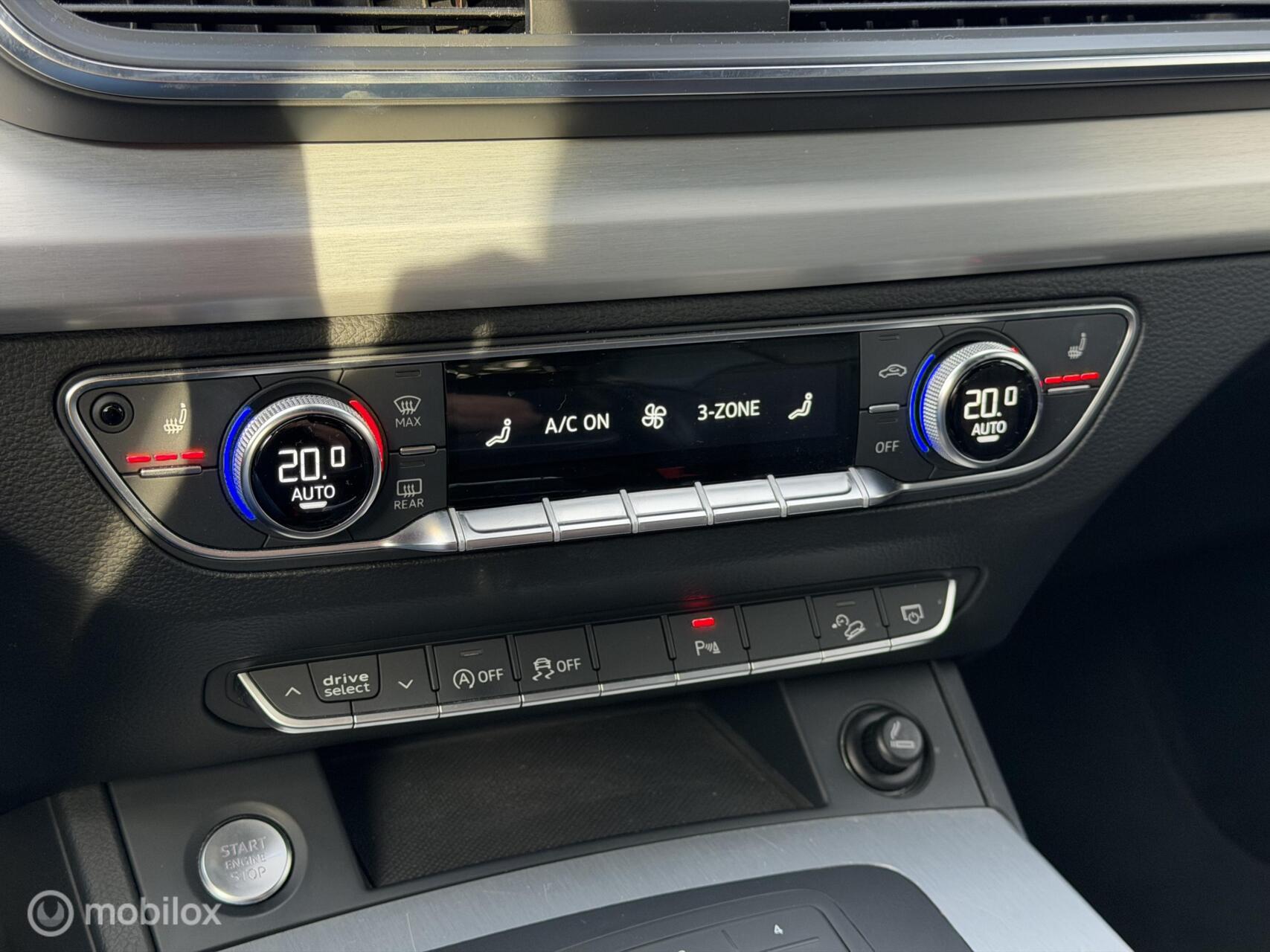 Foto van Audi Q5