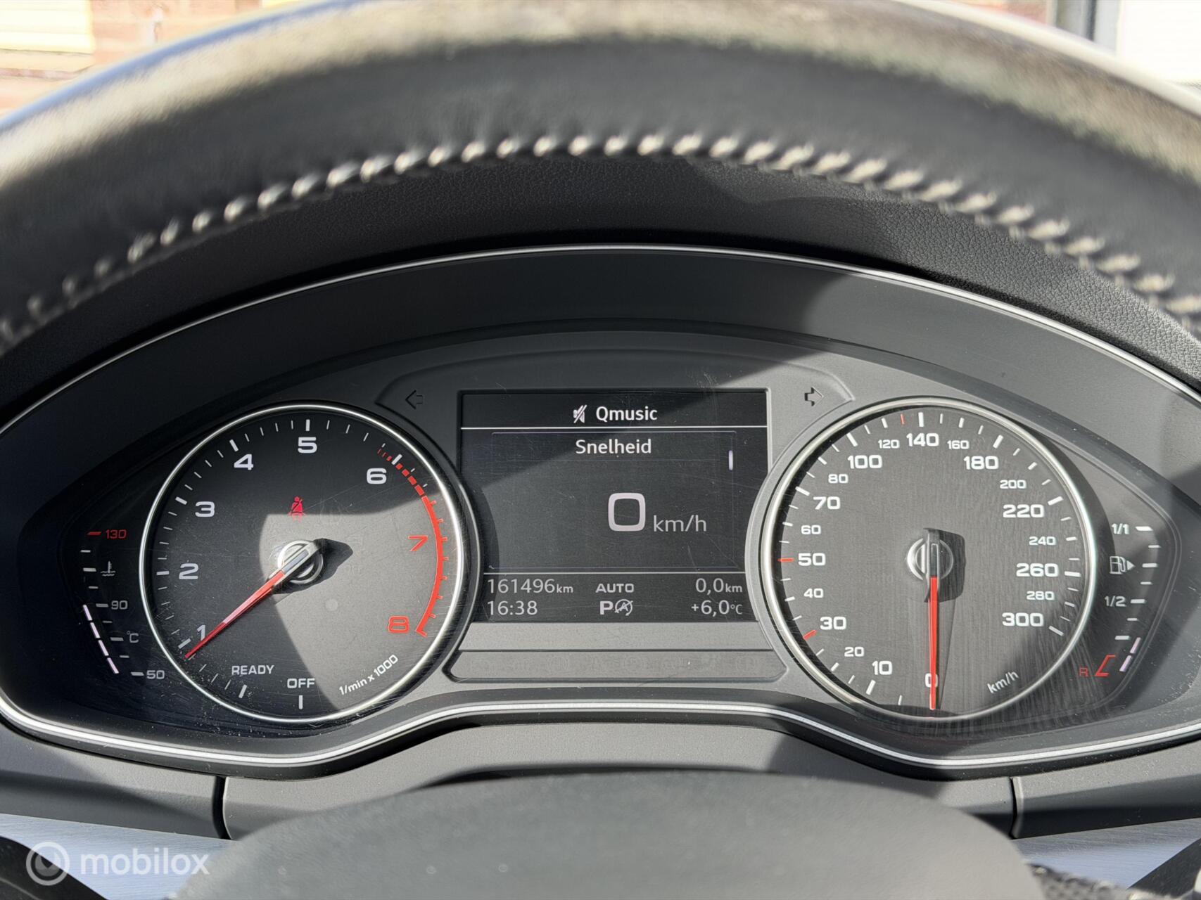Foto van Audi Q5